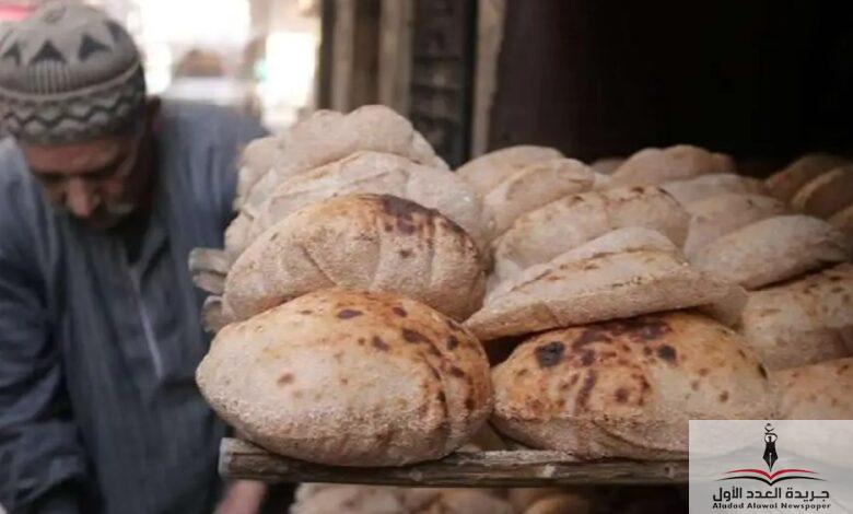 هل سيتم رفع سعر الخبر بعد رفع سعر الوقود؟ المخاوف تتصاعد والحكومة ترد - جريدة العدد الأول