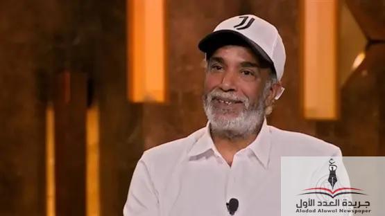 وفاة الفنان سليمان عيد عن عمر يناهز 64 عاما إثر أزمة صحية مفاجئة - جريدة العدد الأول