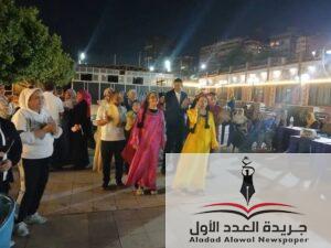 الثقافة بالجيزة تنظم يوما ثقافيا ترفيهيا لمرضى السرطان