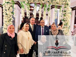 سفيرة المناخ في سماء الإعلام... د. سلوى محمد علي يوسف تجمع بين التأثير والرسالة