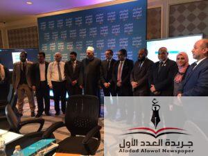 ممدوح الحوتي.. بين الاعلام والتعليم والثقافة