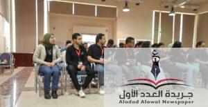 وزارة الشباب والرياضة تناقش  ترسيخ قيم الهوية الوطنية وروافدها