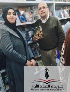الجميلة الراقية التي تكتب بضياء وجهها.. عبير طه كما لم تُرَ من قبل