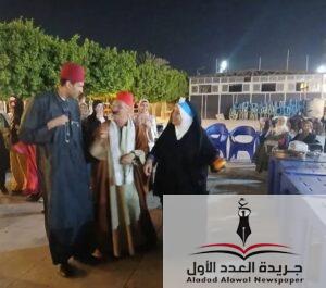 الثقافة بالجيزة تنظم يوما ثقافيا ترفيهيا لمرضى السرطان