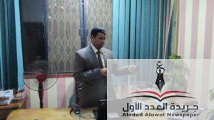 ممدوح الحوتي.. بين الاعلام والتعليم والثقافة