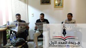 ممدوح الحوتي.. بين الاعلام والتعليم والثقافة