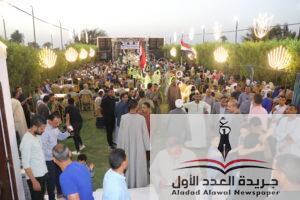 "مستقبل وطن" بأبوتشت يفعّل وحداته القاعدية ويعزز التواصل مع المواطنين