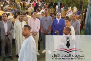 "مستقبل وطن" بأبوتشت يفعّل وحداته القاعدية ويعزز التواصل مع المواطنين