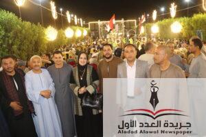 "مستقبل وطن" بأبوتشت يفعّل وحداته القاعدية ويعزز التواصل مع المواطنين