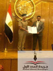 ممدوح الحوتي.. بين الاعلام والتعليم والثقافة