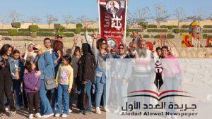 الإعلامية التي صنعت الفرق... نجوى الدياسطي رمز العطاء الوطني