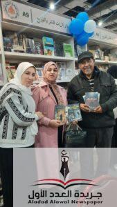 الجميلة الراقية التي تكتب بضياء وجهها.. عبير طه كما لم تُرَ من قبل