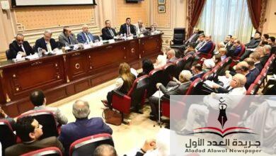 ألفين جنيه للمناطق الشعبية و8 آلاف للراقية قيمة الإيجار في تعديلات قانون الإيجار القديم - جريدة العدد الأول