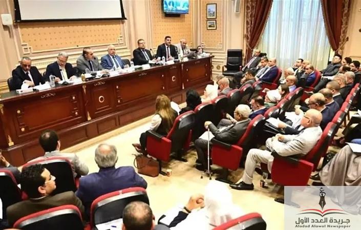 ألفين جنيه للمناطق الشعبية و8 آلاف للراقية قيمة الإيجار في تعديلات قانون الإيجار القديم - جريدة العدد الأول