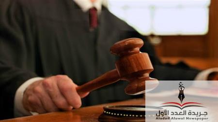 تأجيل محاكمة المتهمين في قضية رشوة وزارة الري إلى 1 يونيو- جريدة العدد الأول