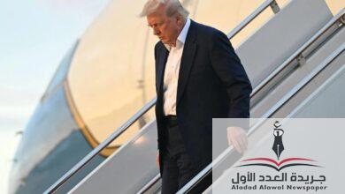 ترامب يستعد لقبول طائرة بقيمة 400 مليون دولار هدية من قطر - جريدة العدد الأول