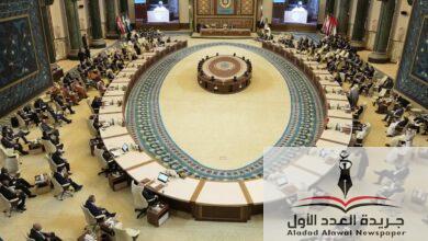 غزة وسوريا والسودان على رأس قضايا القمة العربية الرابعة والثلاثون ببغداد