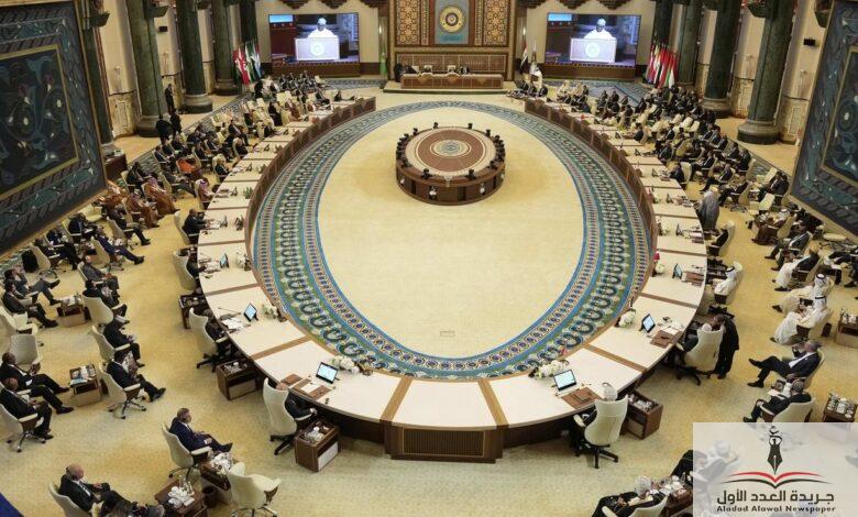 غزة وسوريا والسودان على رأس قضايا القمة العربية الرابعة والثلاثون ببغداد
