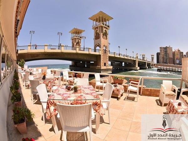 محافظة الإسكندرية تعلن عن مزايدات علنية لاستغلال عدد من الشواطئ والمواقع السياحية - جريدة العدد الأول