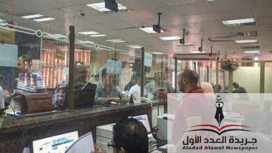 محافظة الإسكندرية تنتهي من البت في 55 ألف طلب تصالح في مخالفات البناء - جريدة العدد الأول