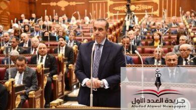 ممثلة أصحاب عقارات الإيجار القديم تطالب بحظر النشر في الموضوع والحكومة ترفض - جريدة العدد الأول