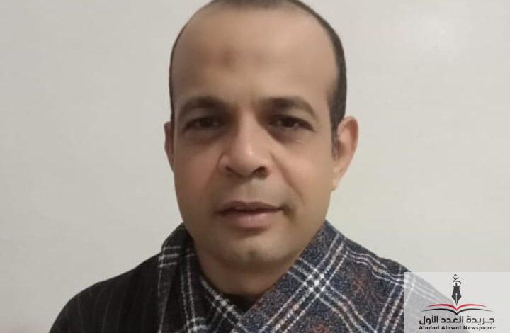 العمدة: حازم قاسم