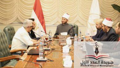 وزارة الأوقاف تُعلن التعاون مع الشركة المتحدة لإطلاق أضخم حدث تلفزيوني لاكتشاف المواهب