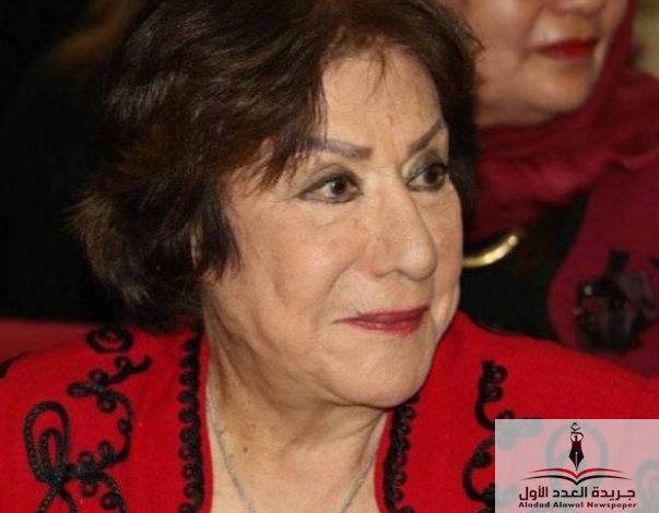فاة الفنانة سميحة أيوب رحيل إرث فني كبير