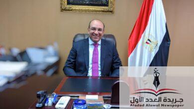 مدكور يعلن: خطة طوارئ شاملة وحملات رقابية مكثفة خلال العيد بالدقهلية