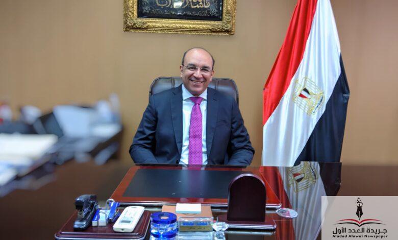 مدكور يعلن: خطة طوارئ شاملة وحملات رقابية مكثفة خلال العيد بالدقهلية