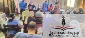 تضامن الدقهلية: تستمر في عقد لجان تظلمات أصحاب الهمم لاستخراج بطاقة الخدمات