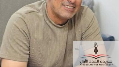 محافظ الدقهلية ينعي خالد عبد العال سائق السيارة شهيد الشهامة