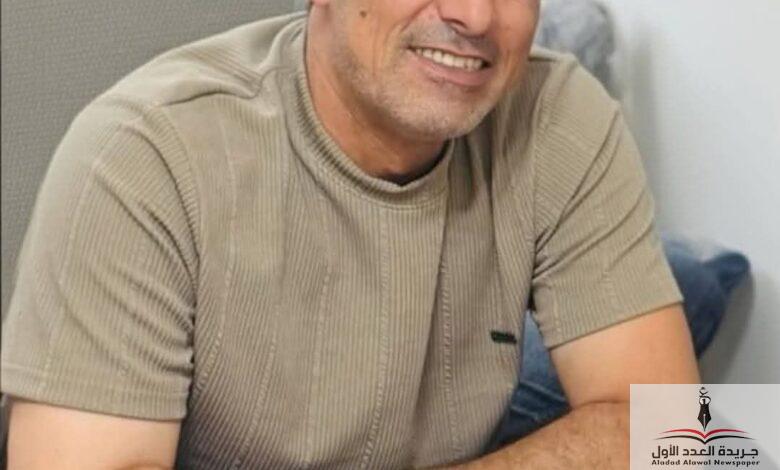 محافظ الدقهلية ينعي خالد عبد العال سائق السيارة شهيد الشهامة