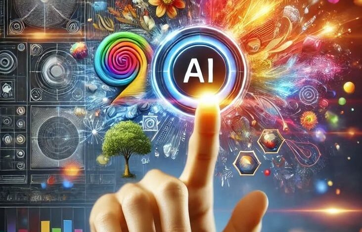 أجمل صور وبطاقات وعبارات تهنئة عيد الأضحى المبارك 2025 بالذكاء الاصطناعي - جريدة العدد الأول
