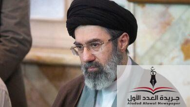 خلفاء خامنئي في حال اغتياله أبرزهم ابنه - جريدة العدد الأول