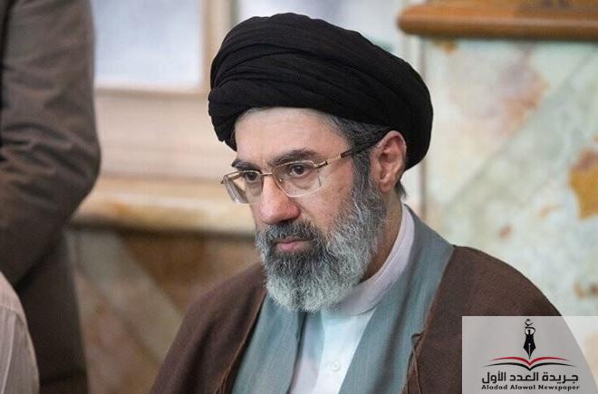 خلفاء خامنئي في حال اغتياله أبرزهم ابنه - جريدة العدد الأول