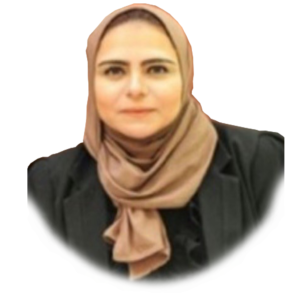 د نهال عزمي - كاتبة صحفية - جريدة العدد الأول