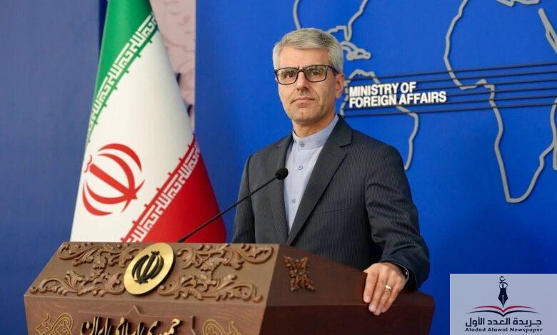 طهران تعلق المحادثات النووية مع واشنطن ردًا على الهجوم الإسرائيلي - جريدة العدد الأول