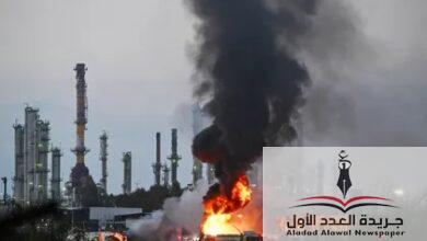 هجوم صاروخي جديد في عمق إسرائيل يحدث دمار بمحطة كهرباء أشدود - جريدة العدد الأول