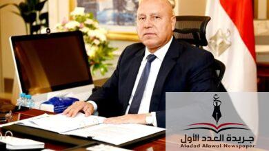 وزارة الصناعة باب التقدم والحجز إلكترونيا عبر منصة مصر الصناعية الرقمية - جريدة العدد الأول