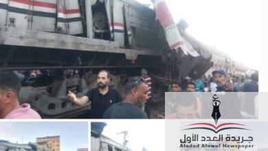 نفي رسمي لشائعة تصادم قطارين في الشرقية