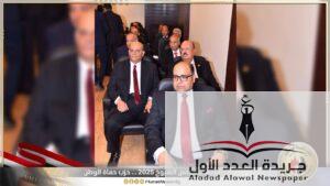 حماة الوطن يعقد اجتماعا مع مرشحي الحزب لوضع اللمسات الأخيرة للانتخابات الشيوخ