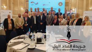وزير العمل يُلقي كلمة في ورشة الخطة التنفيذية لمشروع الدخول إلى سوق العمل