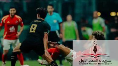 اتحاد الكرة يعلن موعد قرعة الدوري المصري بنظامه الجديد- جريدة العدد الأول