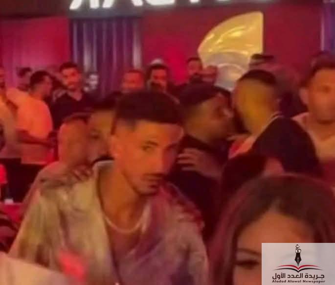 كذبة مرض عمه تنهي مسيرة أحمد فتوح مع الزمالك - جريدة العدد الأول