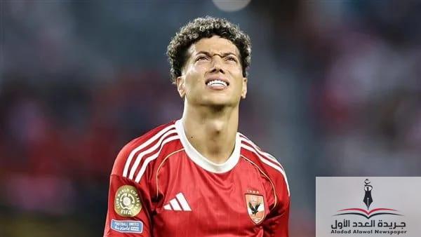 لماذا عاقب الزمالك فتوح وتغاضى الأهلي عن إمام عاشور؟- جريدة العدد الأول