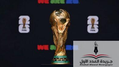 مواجهات نارية في المرحلة الرابعة من تصفيات أسيا المؤهلة لكأس العالم 2026 - جريدة العدد الأول