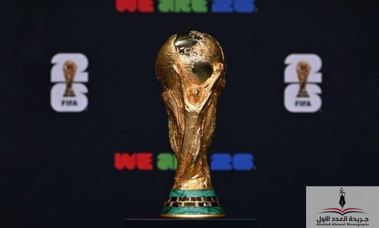 مواجهات نارية في المرحلة الرابعة من تصفيات أسيا المؤهلة لكأس العالم 2026 - جريدة العدد الأول