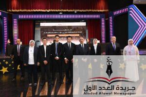 طلائع الدقهلية يحصدن 9 مراكز في إنتخابات برلمان طلائع مصر بالمدينة الشبابية بالإسكندرية