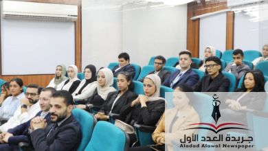 انطلاق ثاني ورش عمل المشاورات الشبابية بعنوان الخبرة الشبابية في التطوع